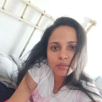 Babysitter in Caracas: Deicy Nahily