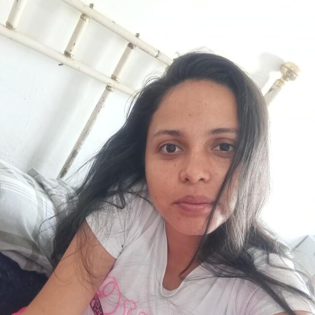 Babysitter in Caracas: Deicy Nahily