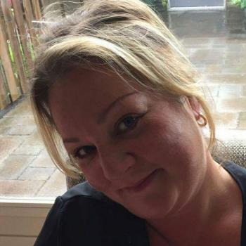 Oppas Amstelveen: Marion