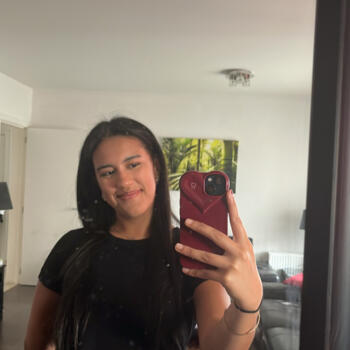 Babysitter in Jette: Sara