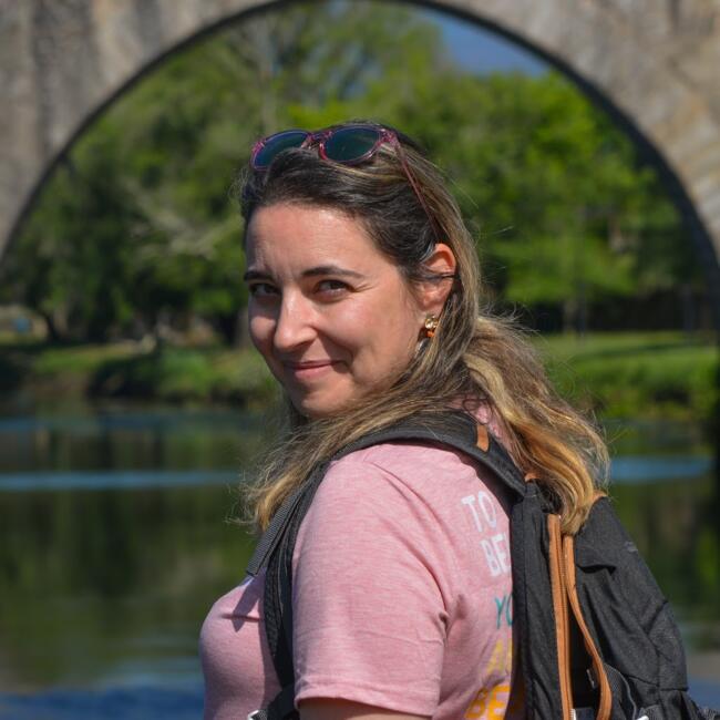 Babysitter em Vila Nova de Gaia: Marta