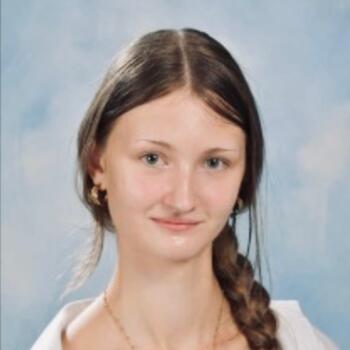 Babysitter in Chaville: Maelys