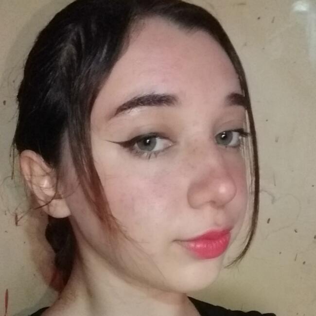 Babysitter in Rosario: Valentina