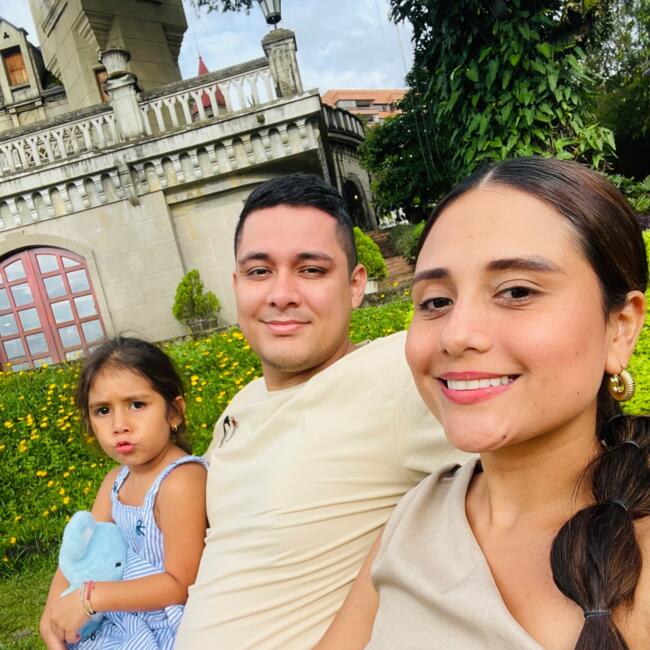 Babysitting job in Cúcuta: Jennifer