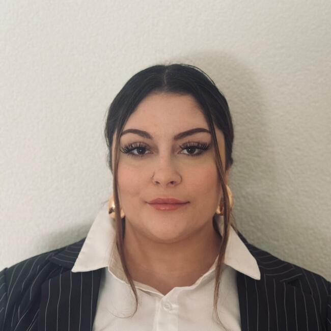 Baby-sitter in Vevey: Alyssia