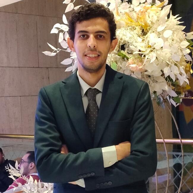 Babysitter in Linz: Yousef