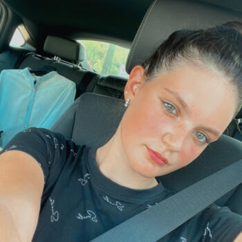 Babysitter Cologno al Serio: Adriana