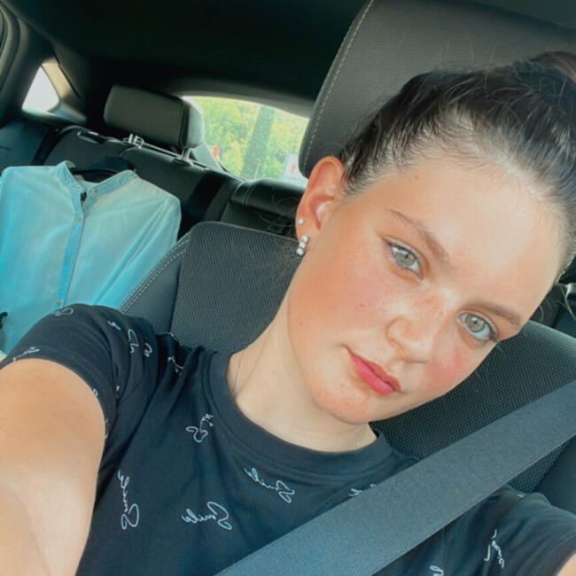 Babysitter in Cologno al Serio: Adriana