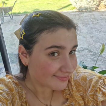 Babysitter Brest: Amandine