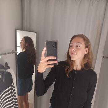 Babysitter in Lanaken: Frédérique