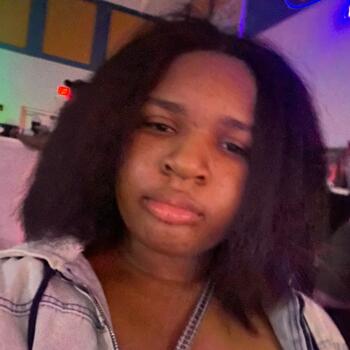 Babysitter in Bowie: Zuri