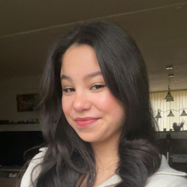 Oppas in Zoetermeer: Joy