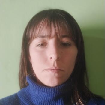 Babysitter La Paz: Karen