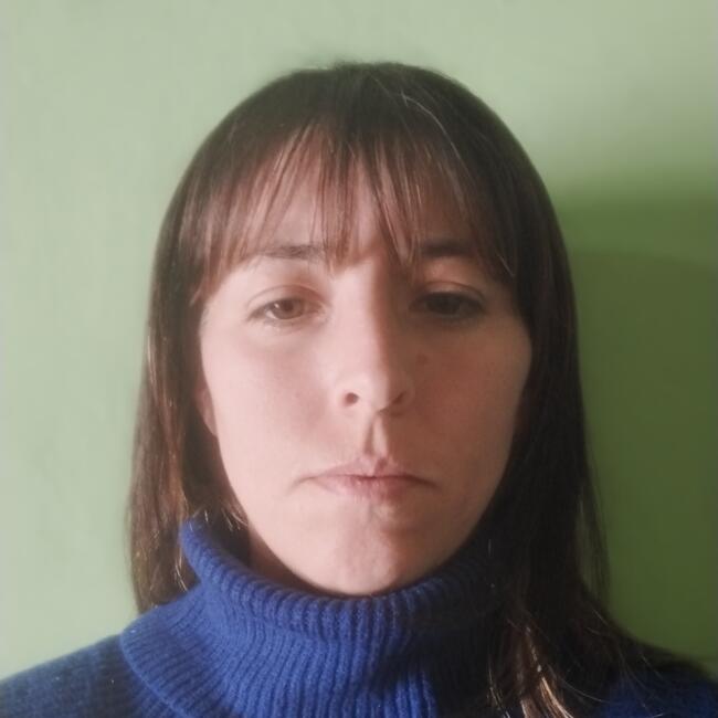 Babysitter in La Paz: Karen