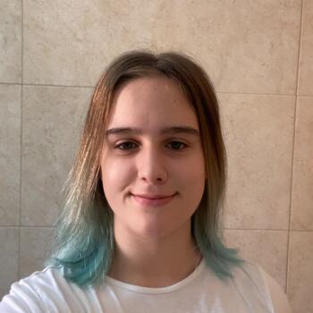 Babysitter in Arenys de Mar: Jana