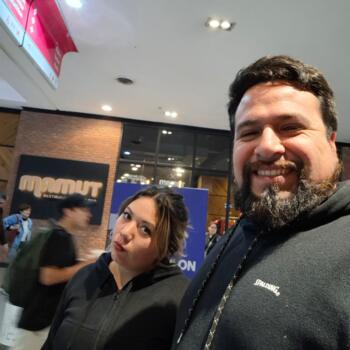 Trabajo para niñera en Maipú: trabajo de niñera Felipe