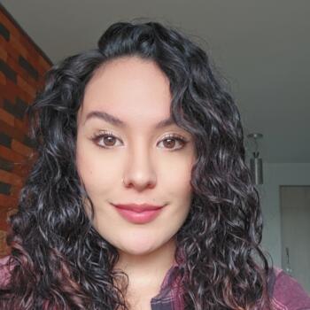 Babysitter Los Angeles: Isabel Cristina