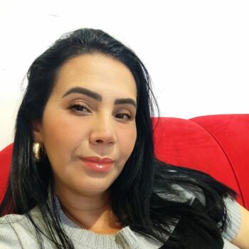 Babysitter Maringá: Jaqueline