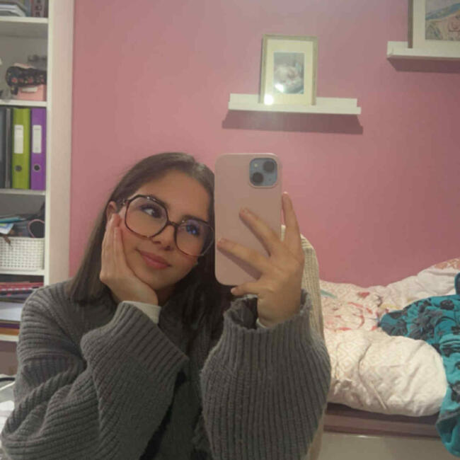 Babysitter in Seraing: Iman