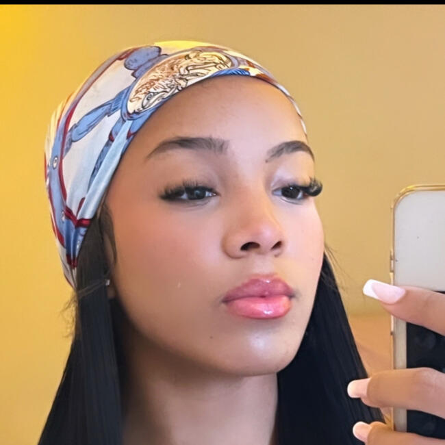 Babysitter em Amadora: Yolaine