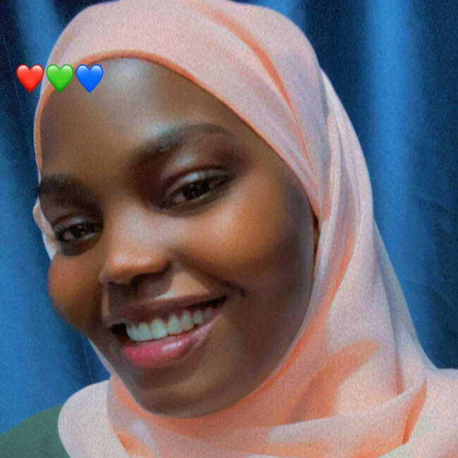 مربية أطفال في Jazīrat Abū Z̧aby: Nakitende