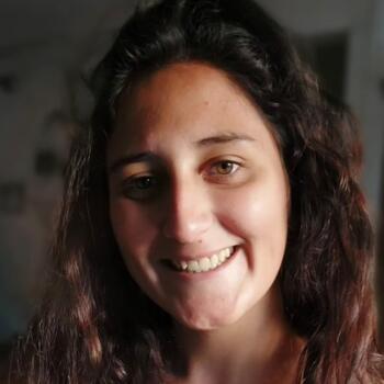 Babysitter Algueirão: Érica