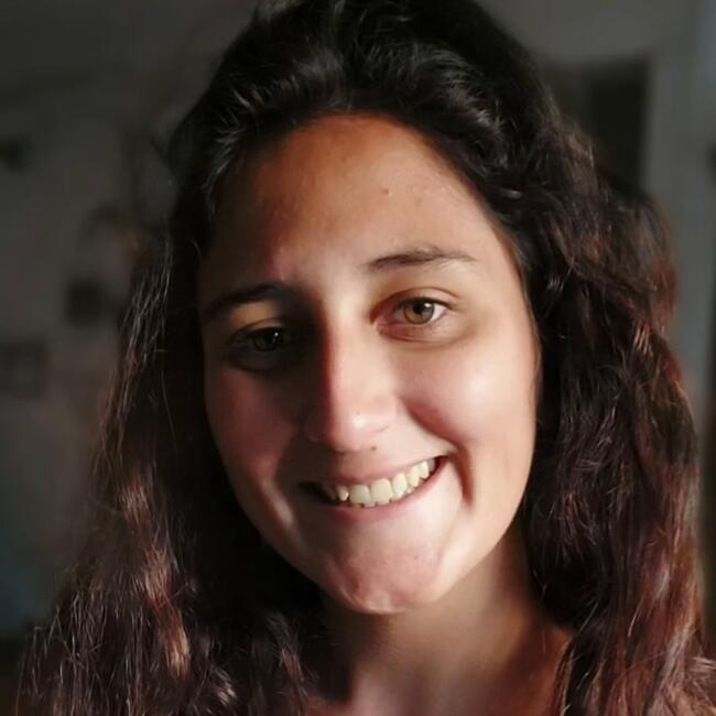 Babysitter em Algueirão: Érica