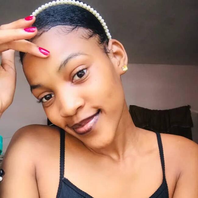 Babysitter in Santo Domingo Este: Brittney