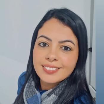 Babá em São Paulo: Adriana