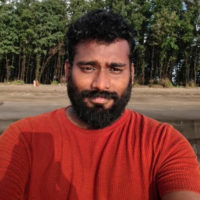 Babysitter in Vapi: Blesson