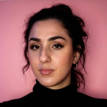 Nounou Vétraz-Monthoux: Amina