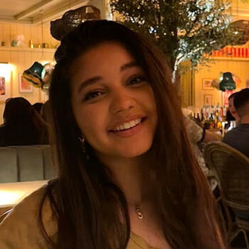 Babysitter in Cormeilles-en-Parisis: Lina