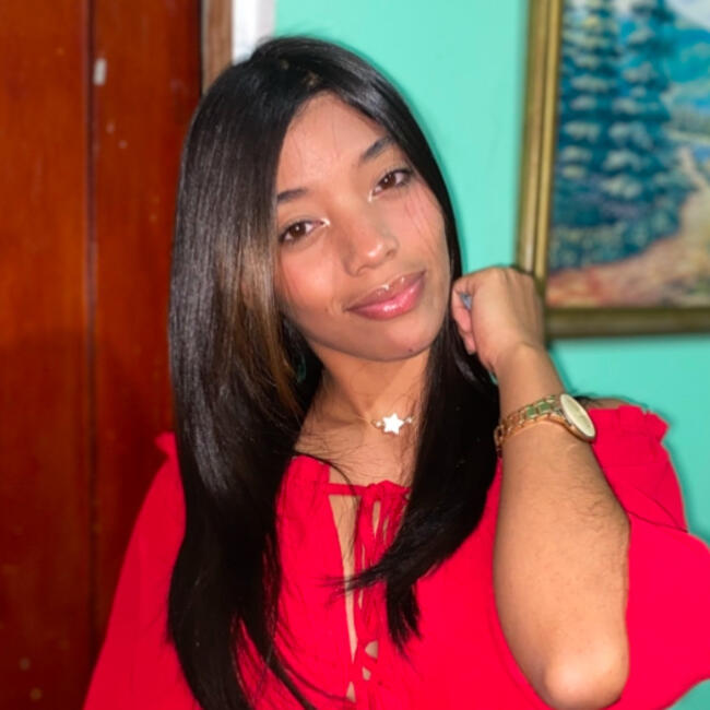 Babysitter in Azua: Disleidy