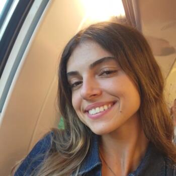 Babysitter in Combs-la-Ville: Marie