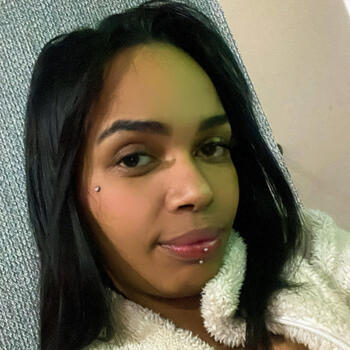 Babá em São Paulo: Erika