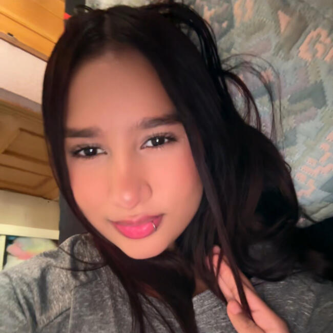 Canguro en Altea: Sara