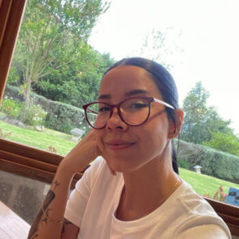 Niñera en Valencia: Keylla