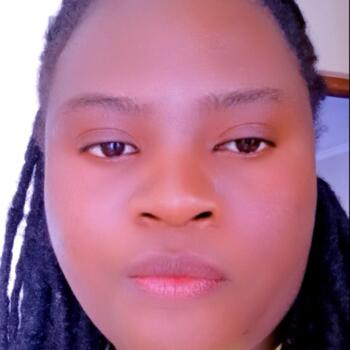 Nanny Johannesburg: Lina Felio