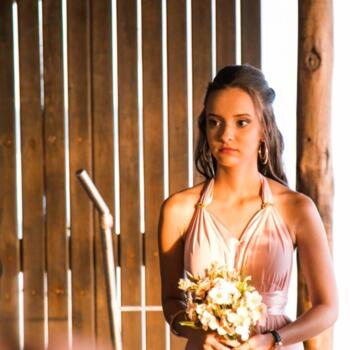 Parent Rio de Janeiro: Jo