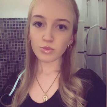 Babysitter in Sheffield: Romany