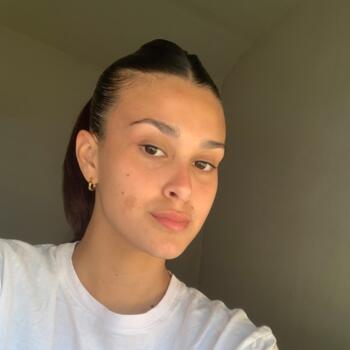 Niñera en Villa María: Martina