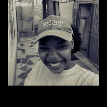 Babysitter in Johannesburg: Nicoline
