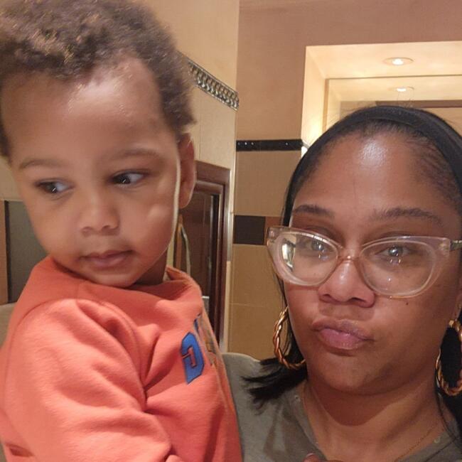 Babysitting job in Philadelphia: Naya