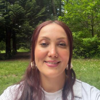 Babysitter Burnaby: Seyedeh Batoul