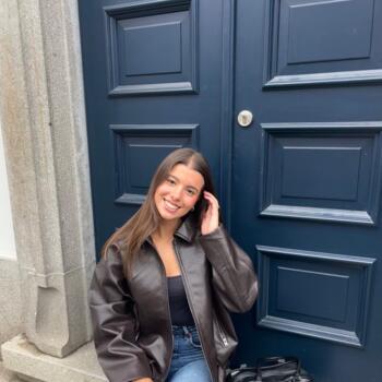 Babysitter Braga: Filipa