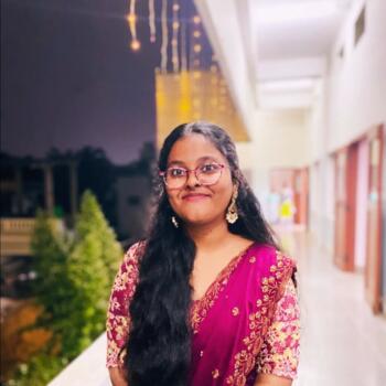 Babysitter in Chennai: Sipora