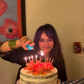 Babysitter in Lund: Khadeejah