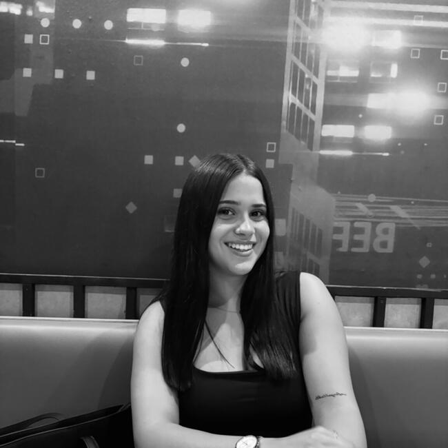 Canguro en Sabadell: Cloe