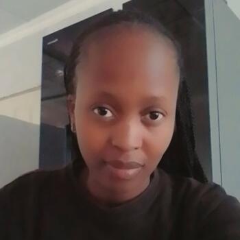 Babysitter Pinetown: Philasande