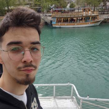 Babysitter in Odobeşti: Vlad